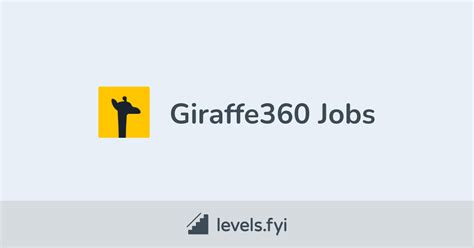 Giraffe360: Jobs .